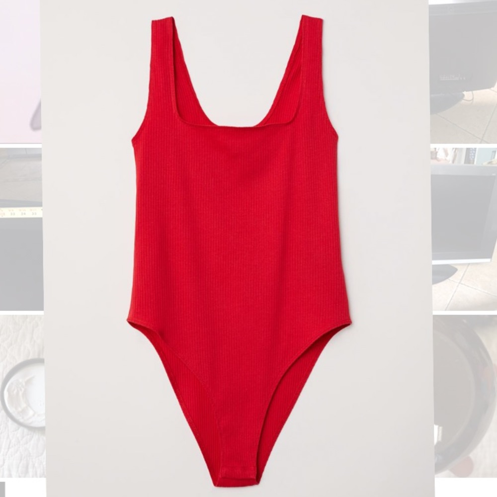 H&M Bodysuit